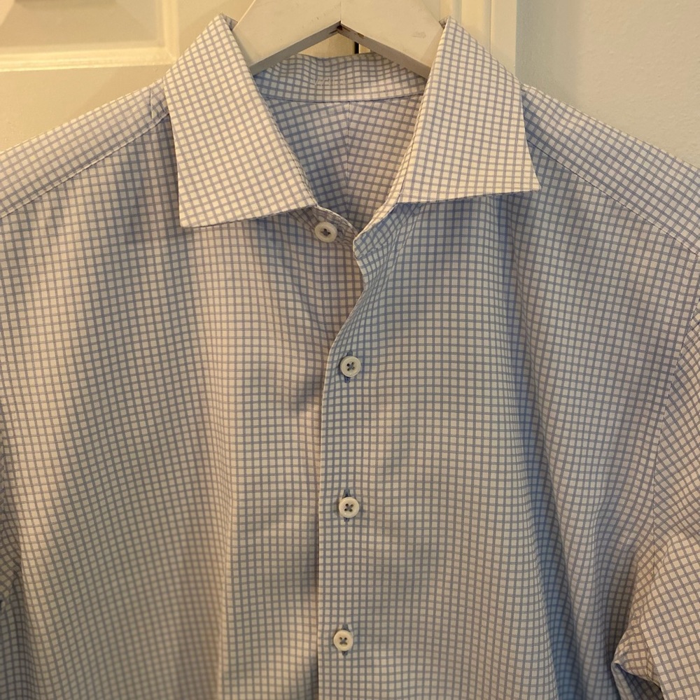 Dress shirt